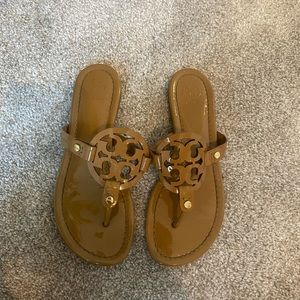Tory Burch sandals